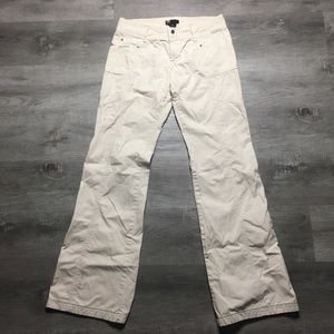 Diesel Women’s 100% Cotton Pants Size 29